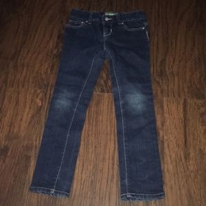 Old Navy Super Skinny Girls Jeans